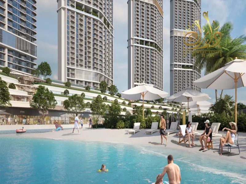 Lagoon View•Only Pure Investor•+75%Return Fast•DM•