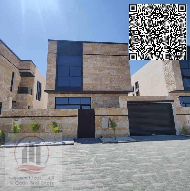 5 BR Villa for Sale in Al Zaheya Gardens
