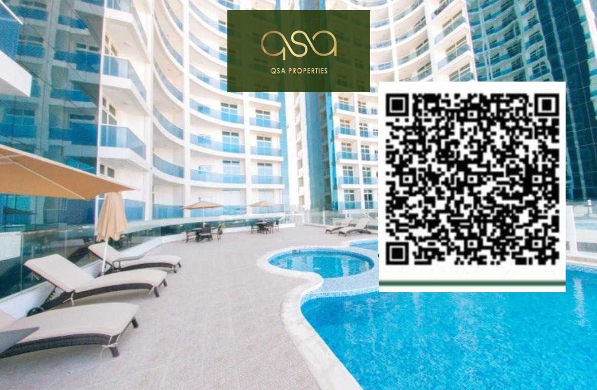 Oasis Tower 1, Oasis Towers, Al Rashidiya 1, Al Rashidiya, Ajman