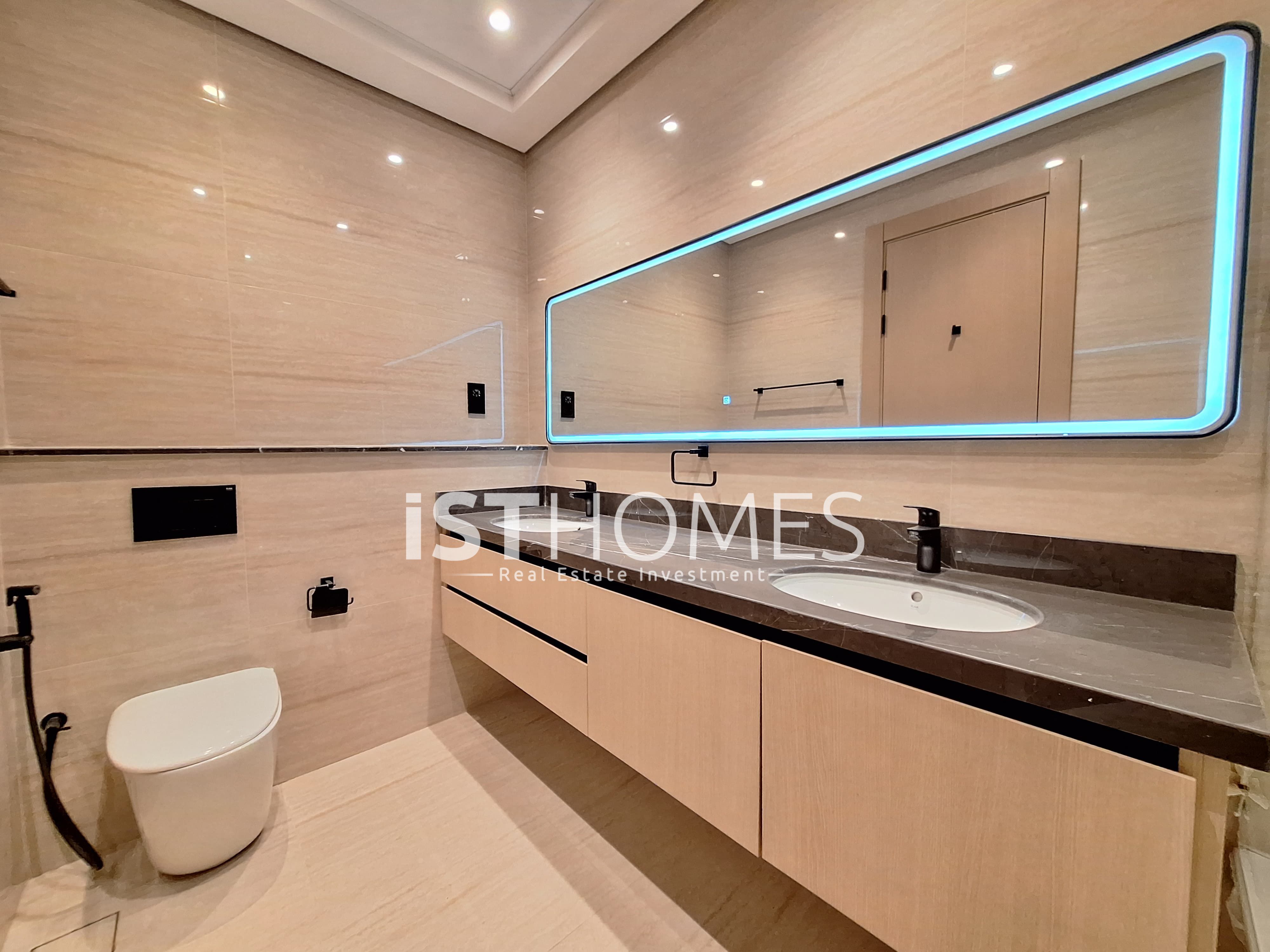 Luxury apartment I Open Kitchen | Smart Home Alexa | Balcony | Brand New | Prime Location I First Tenant I JVC