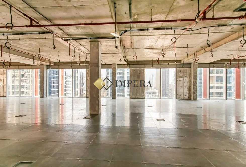 JBR - MARINA| SEMI-FITTED| PRIME LOCATION