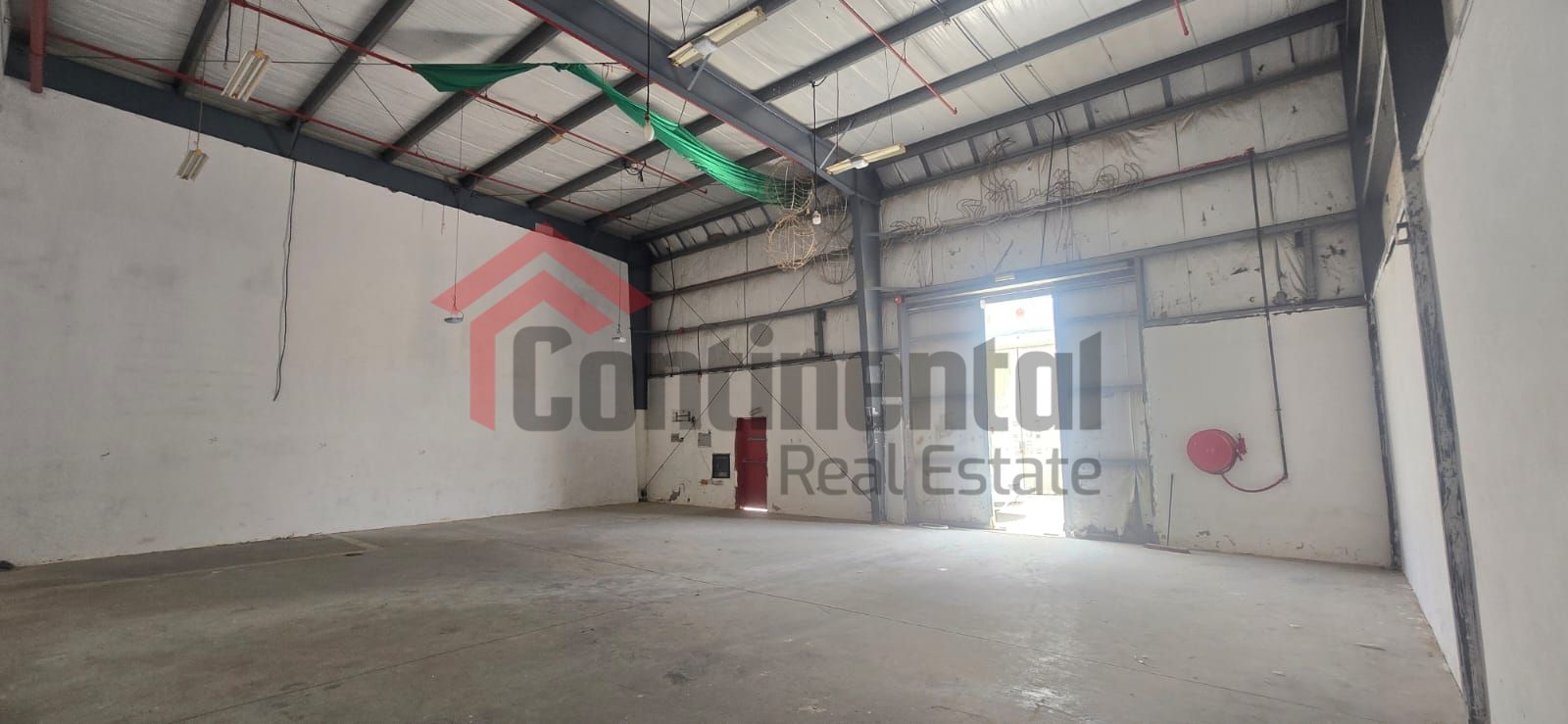 Warehouse | For Rent | Al Sajaa