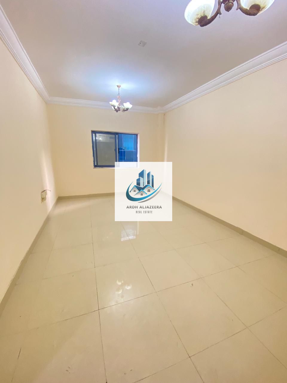 1bhk with Balcony Near To Sahara Center Al Nahda Sharjah Call Adnan