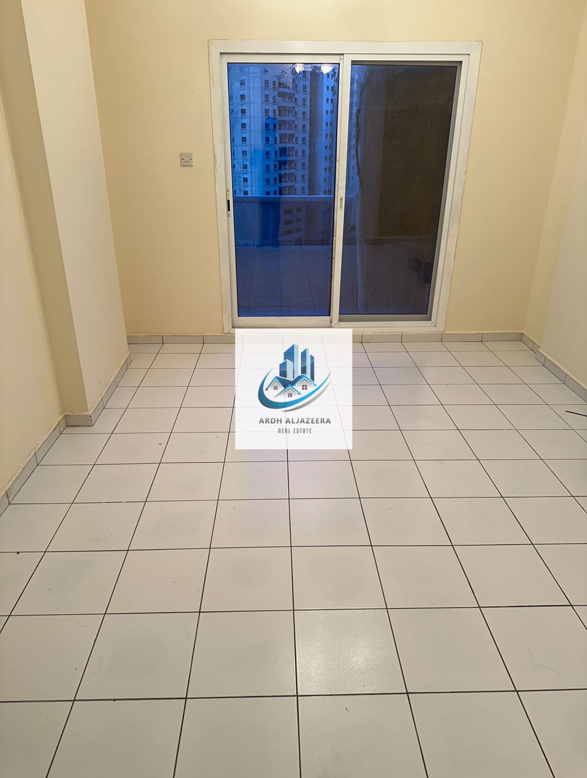 2Bhk in Family Building With Balcony In Just 40K Just Opp al nahda park Al Nahda Sharjah Call Adnan