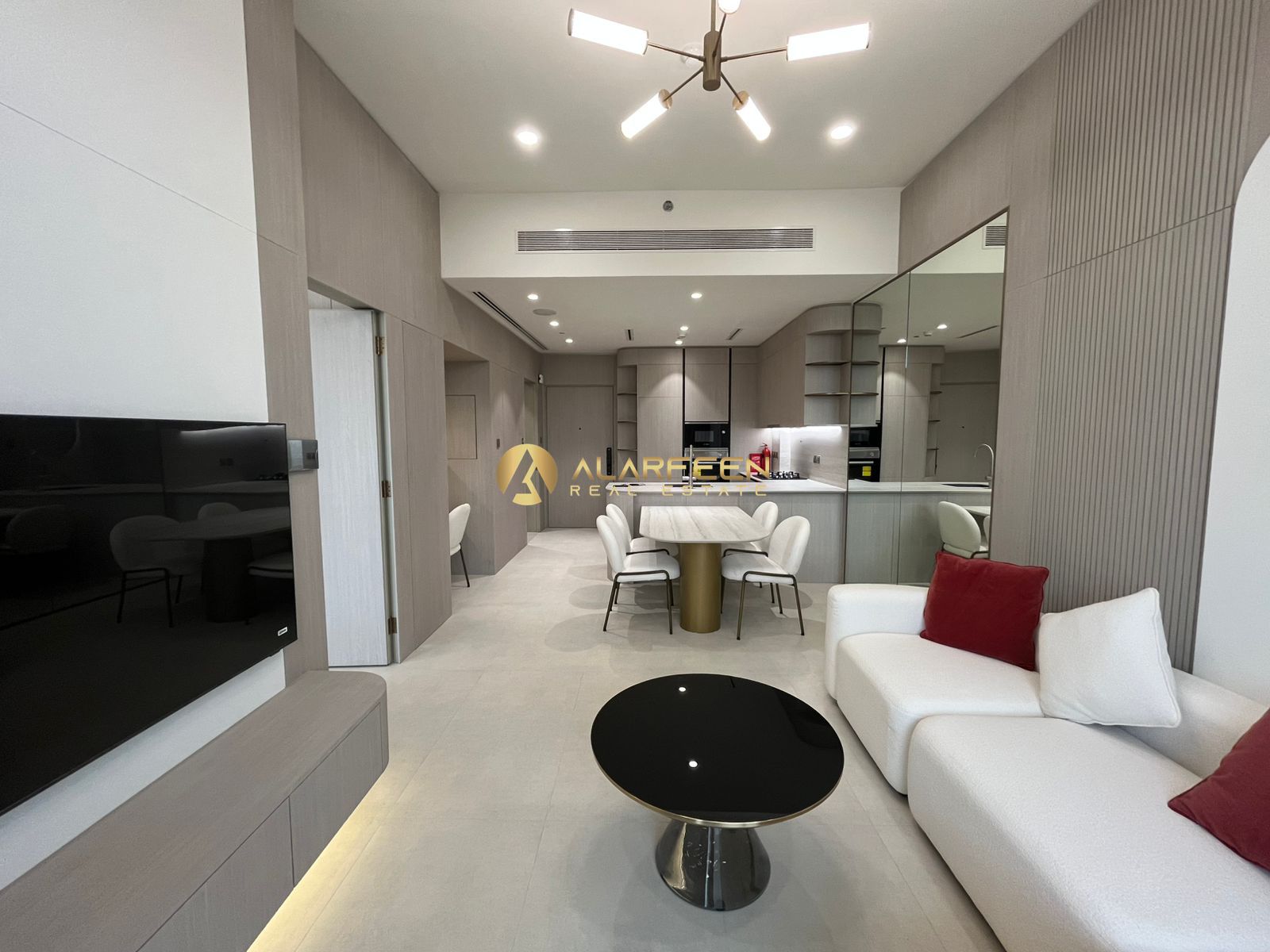 Fully Furnished | best ammenities | Road view
