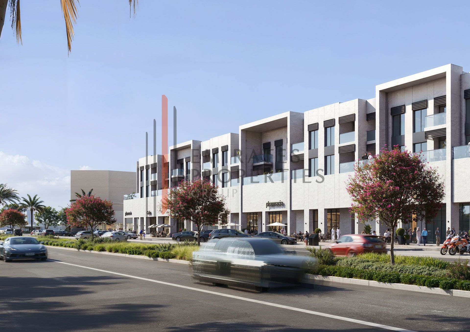 SHOP FOR SALE ON 5 YEARS PAYMENT PLAN | 100% FREE HOLD