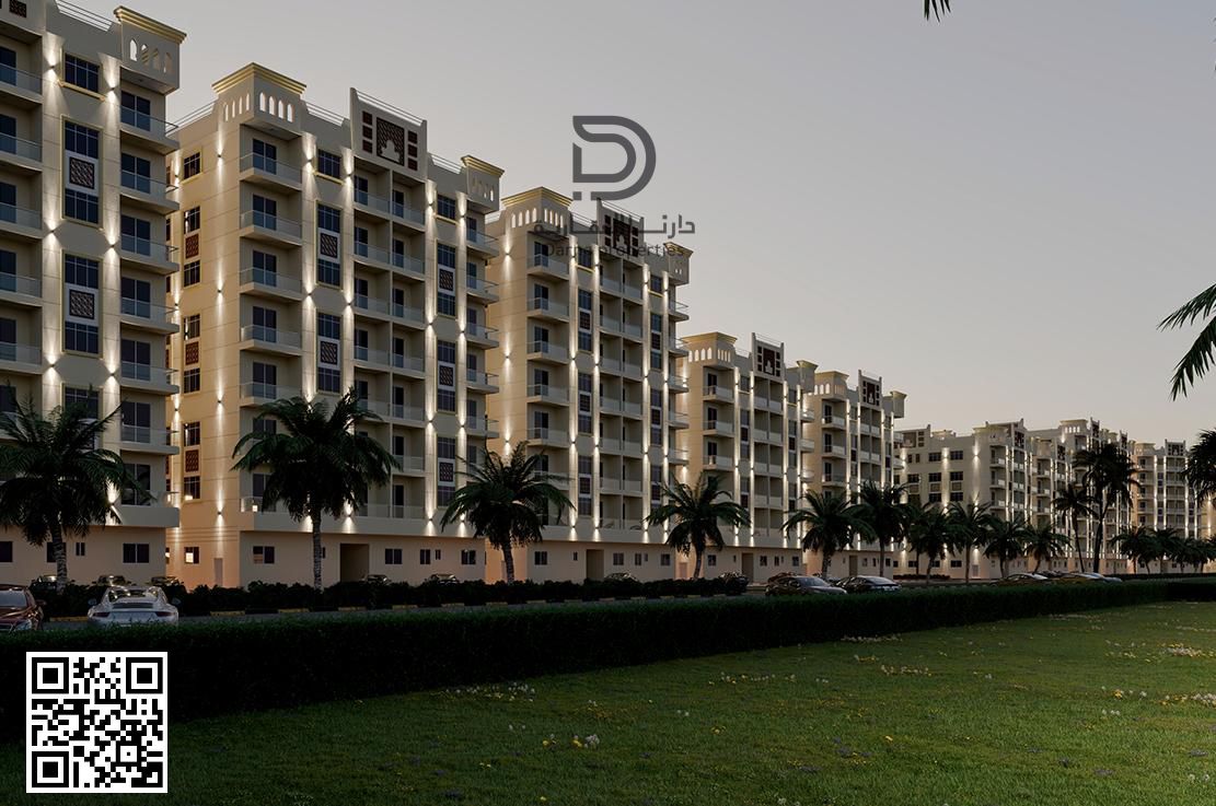 2-Bedroom Apartment for Sale in Al Ameera Village – Prime Location & Affordable Price