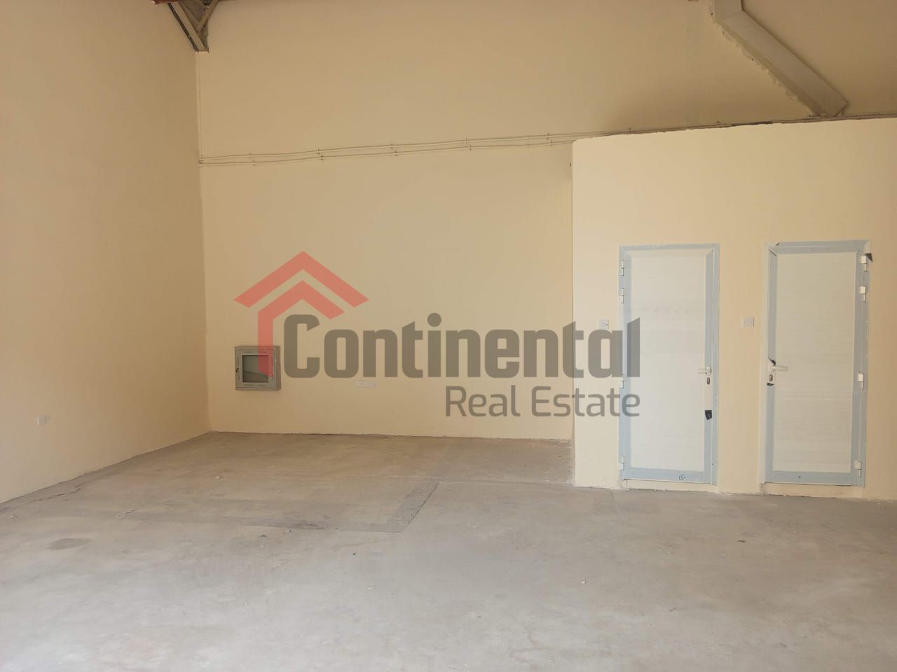 Warehouse | Washroom | Rent | Only store
