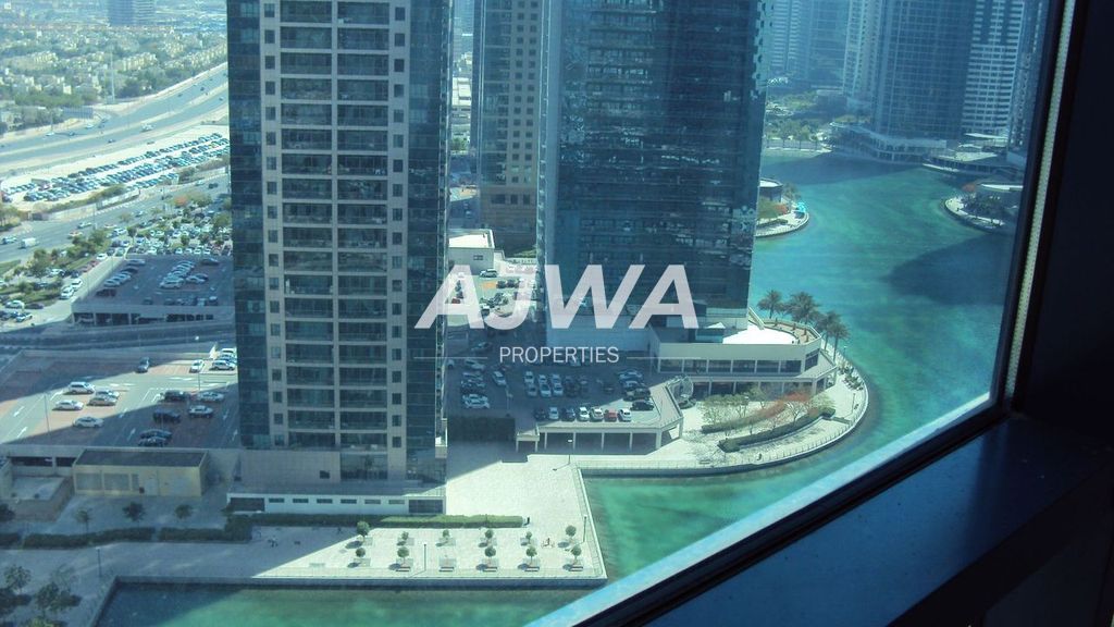Office For Rent in Jumeirah Bay X2!