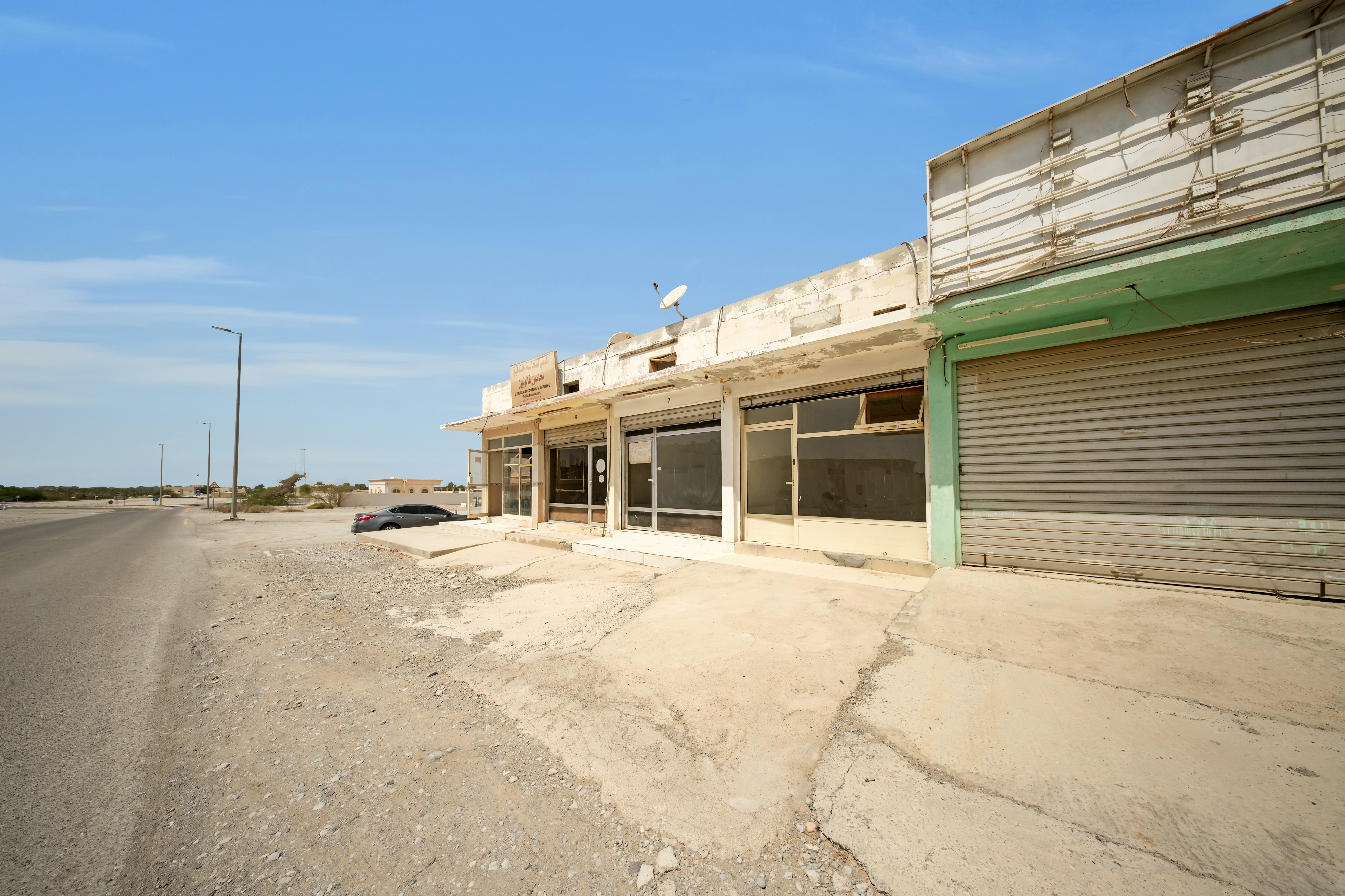 Shops for Rent in Khatt | Direct from Landlord