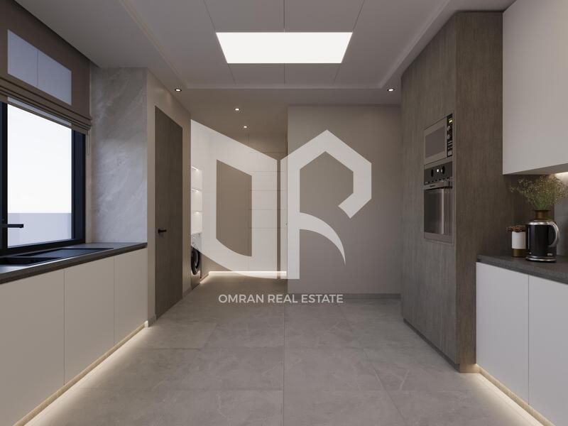 For Sale | Luxury 3BR Villa – Garden City Sharjah (Shoumous)