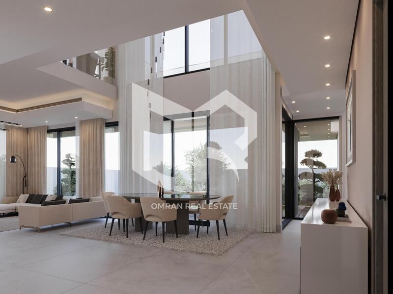 For Sale | 4BR Standalone Villa – Garden City Sharjah (Shoumous)