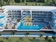 VACANT | POOL VIEW | PHPP | LUXURIOUS APARTMENT