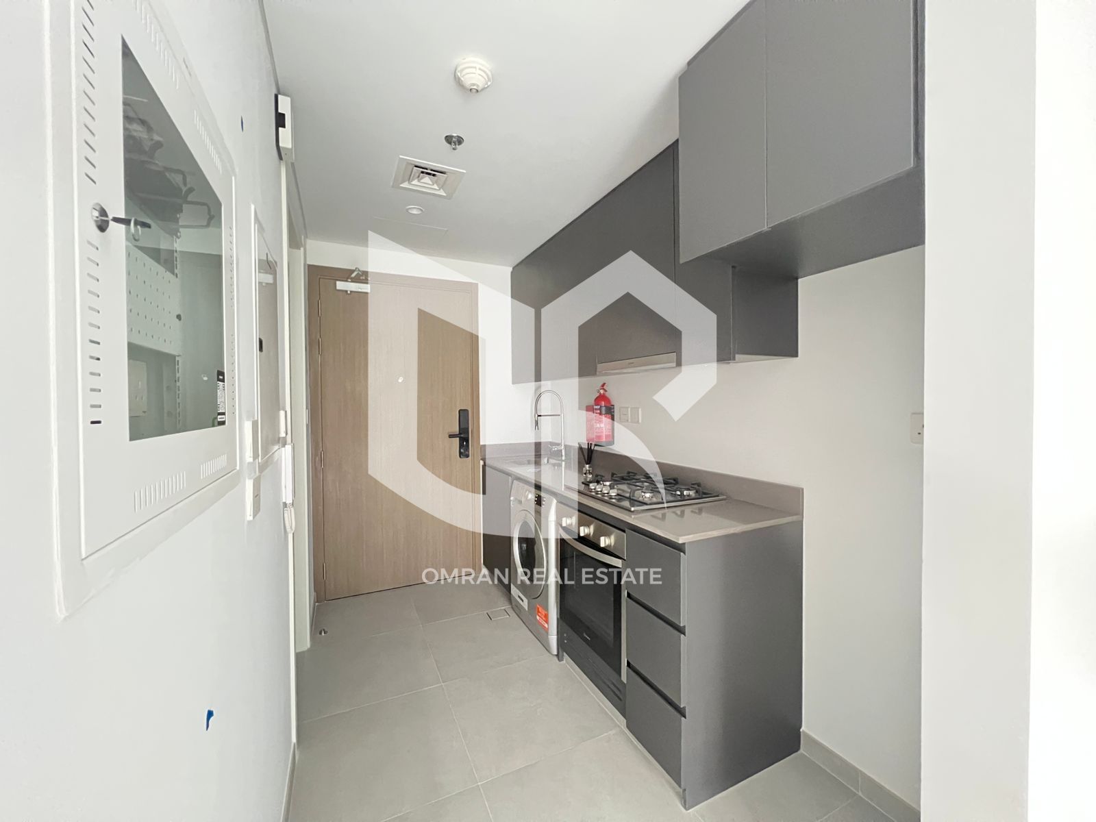 Live the Future of Sharjah – Studio in Tiraz, Aljada