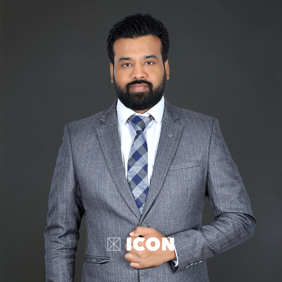 Mohammad Salim Zafar