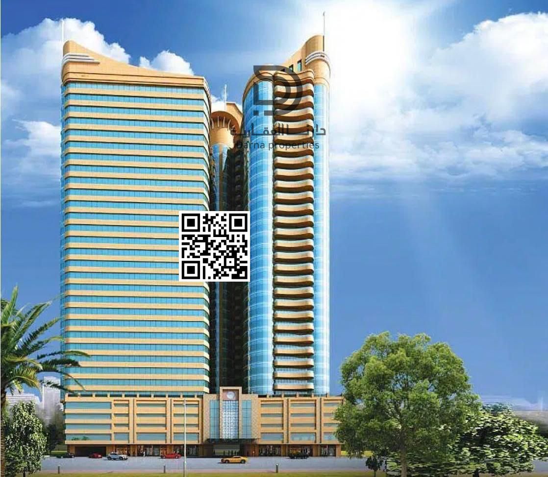 Spacious 2-Bedroom Apartment | 1850 sq. ft | Concord Tower