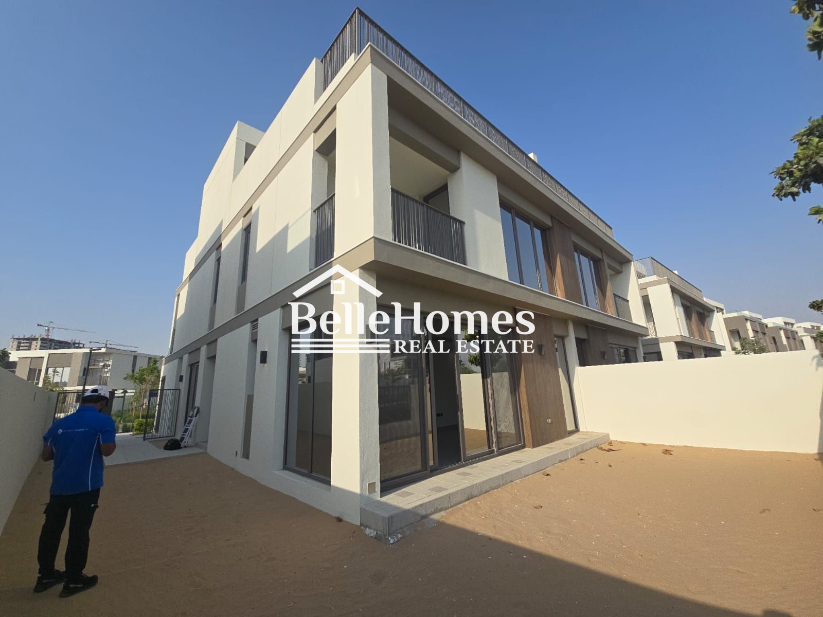 Brand New Villa | Luxury Living | Prime Location