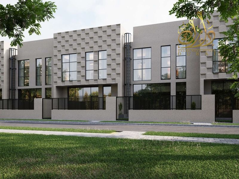 5% DOWN PAYMENT | PRIVATE POOL | GREEN COMMUNITY