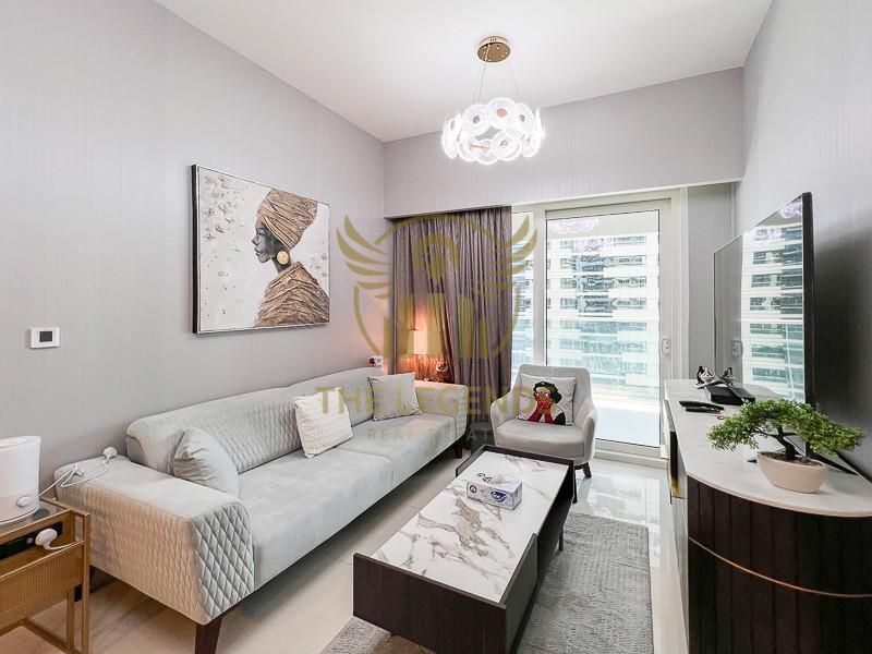High ROI | Canal view | Fully Furnished