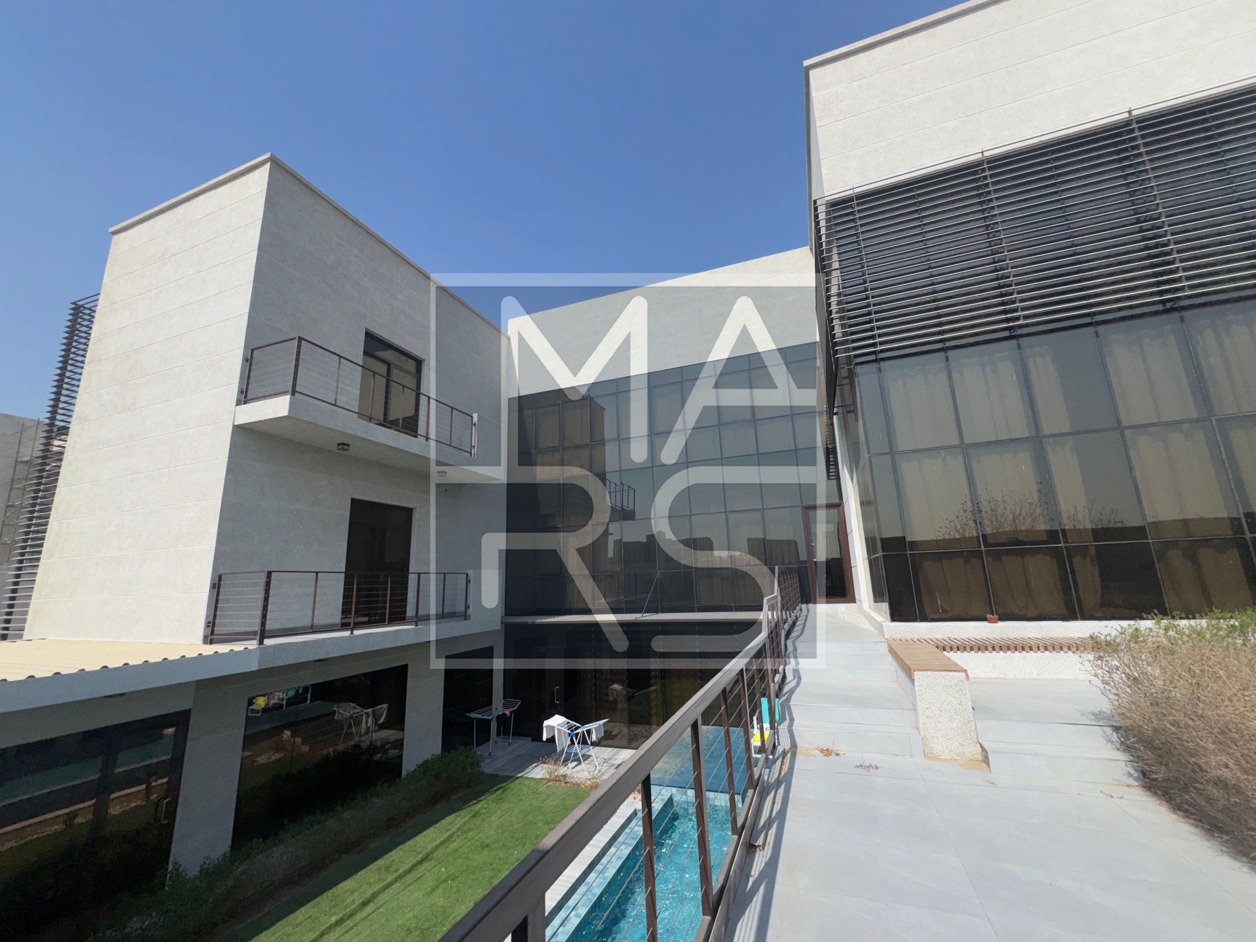 Luxury 5 bedroom villa with private pool available for sale in tai just in 6.2M