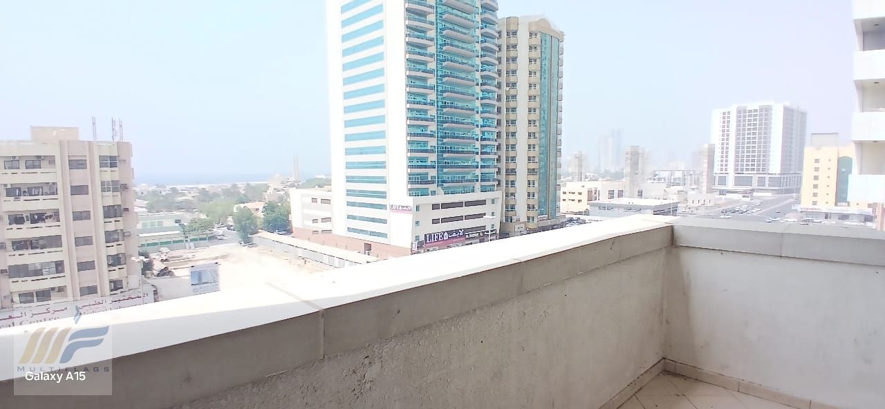 Apartment for sale in Ajman One Towers - Al Rashidiya 3