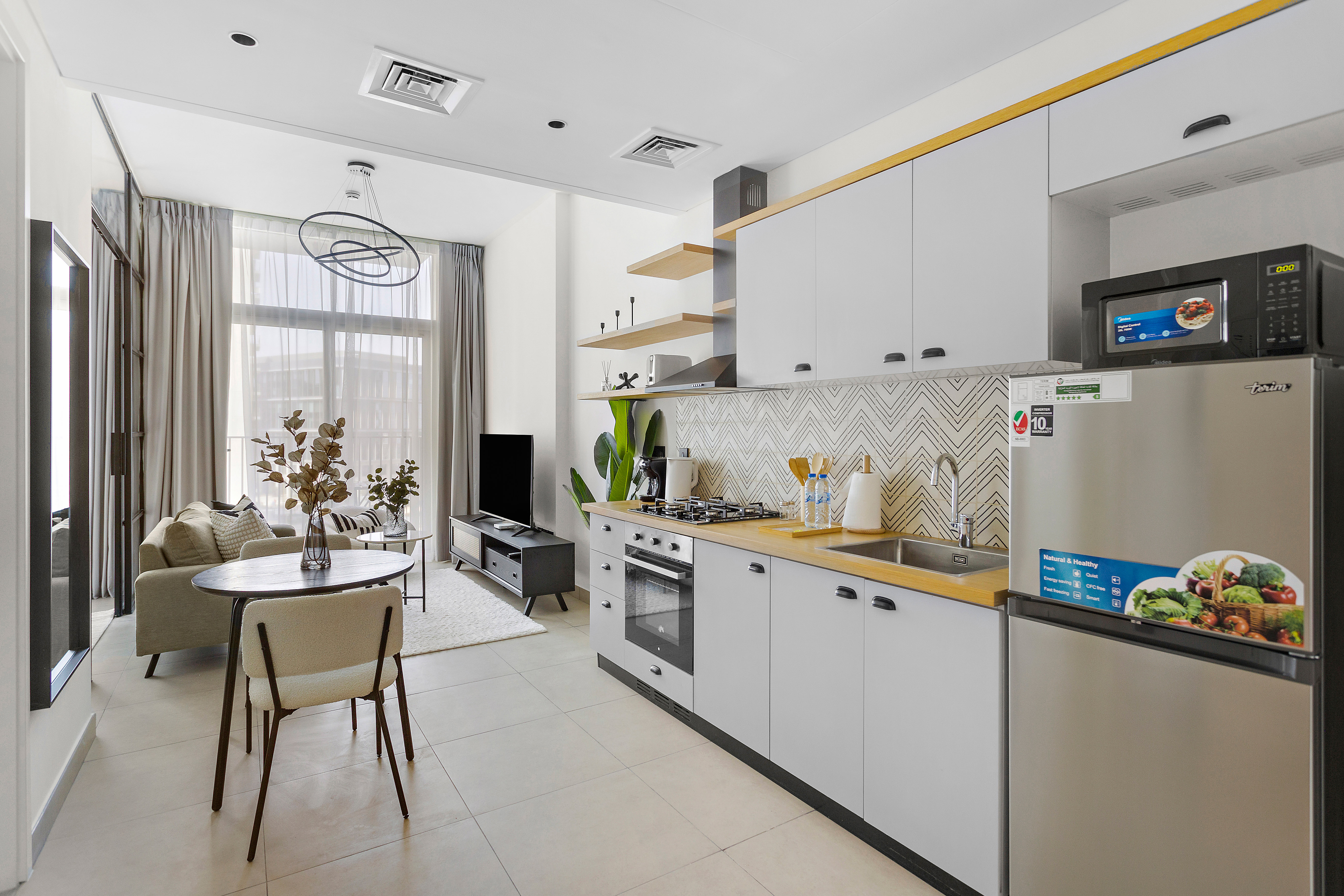 Flexible Payments | Furnished | Final Price!