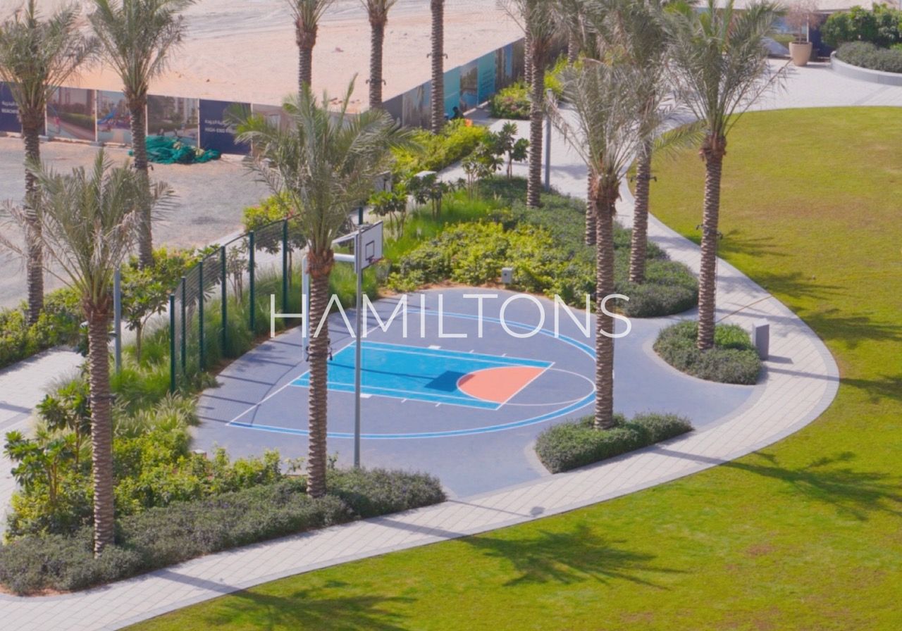 Ready to Move | Waterfront Elegance | Vacant | Resale