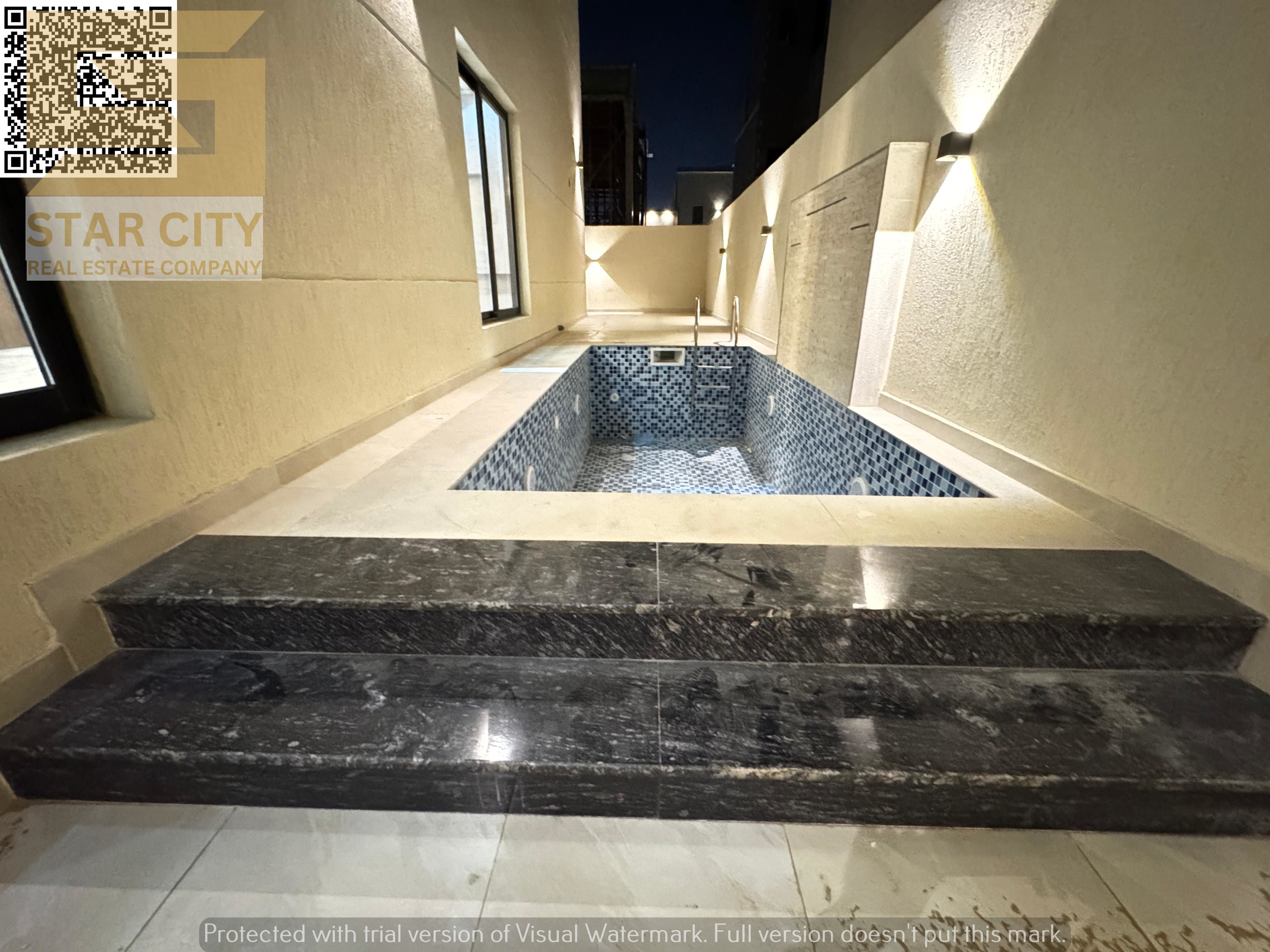 Luxury 5-Bedroom Villa with Large Private Pool in Al Helio 2 – Directly Opposite the Mosque | Freehold for All Nationalities | Includes Registratio