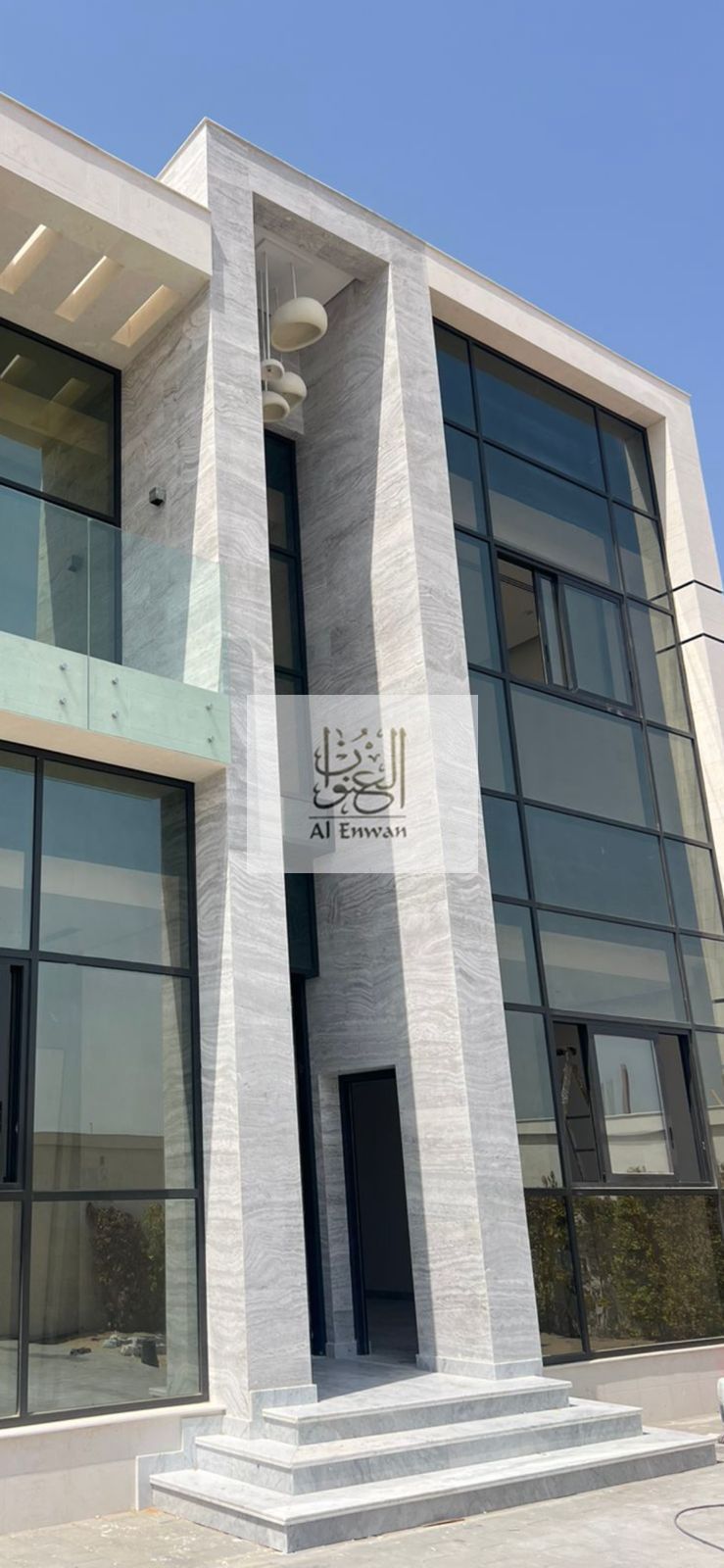 For sale: Super Deluxe villa in Al Houshi