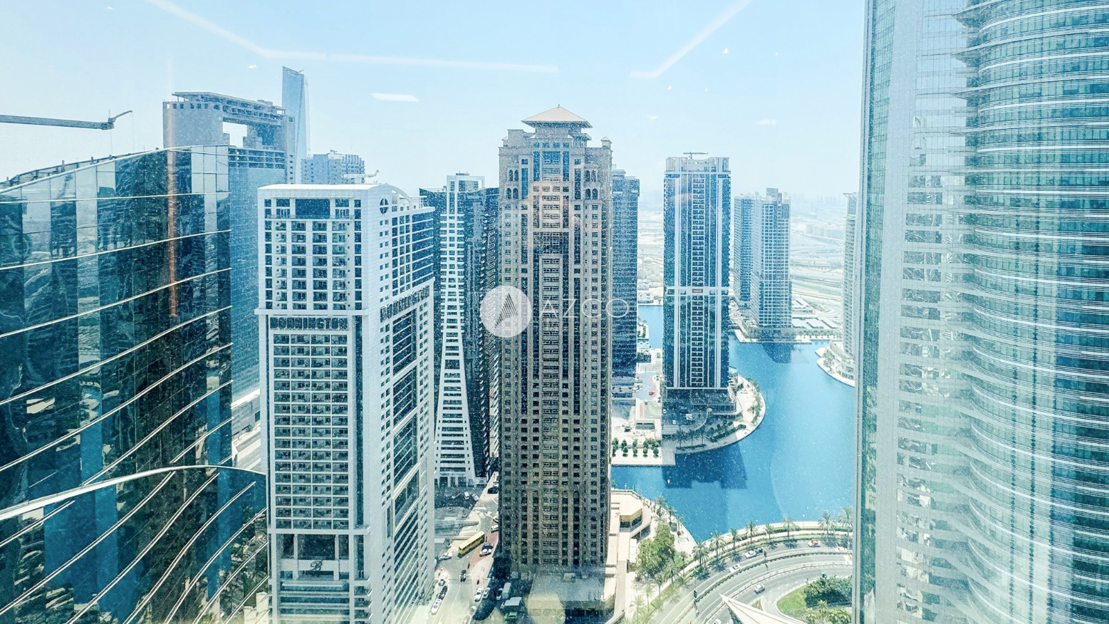 Spacious Fitted| High Floor| Upgraded| Vacant