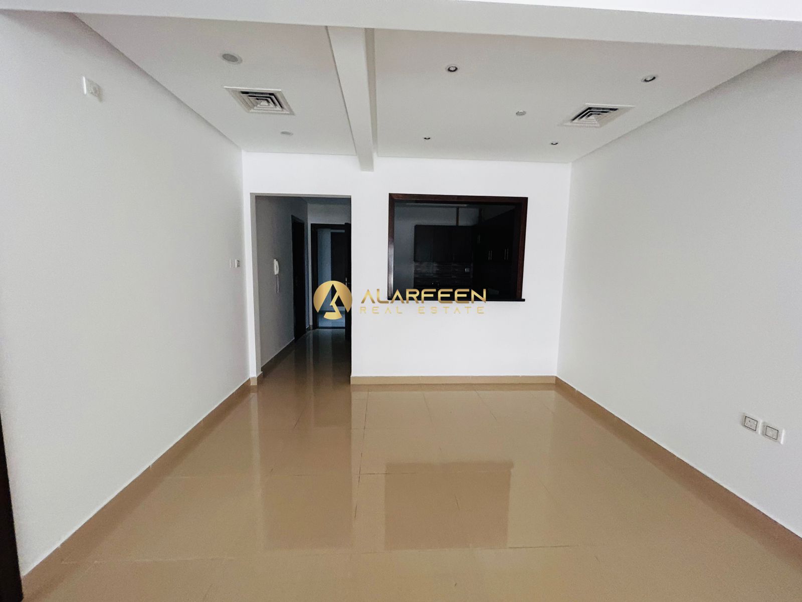 Unfurnished 1 Bhk| Spacious Unit| Ready to Move In