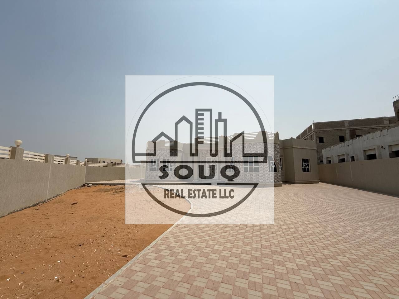 Spacious 3 BR Villa for Sale in Al Riffa NEW