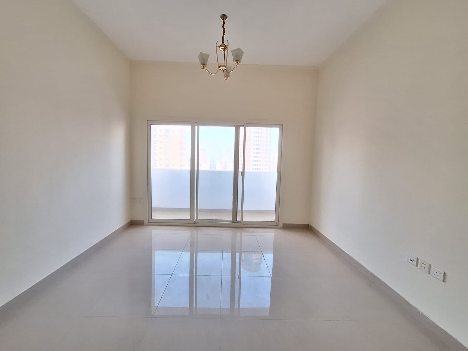 Brand New Parking Free 2 BHK in 53Kwith Balcony near Baqer Mohebi Al Nahda Sharjah call Shahways