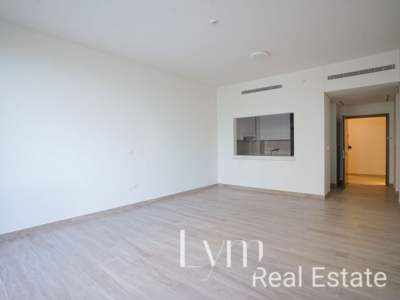 Serene Living in Al Badia | In DFC