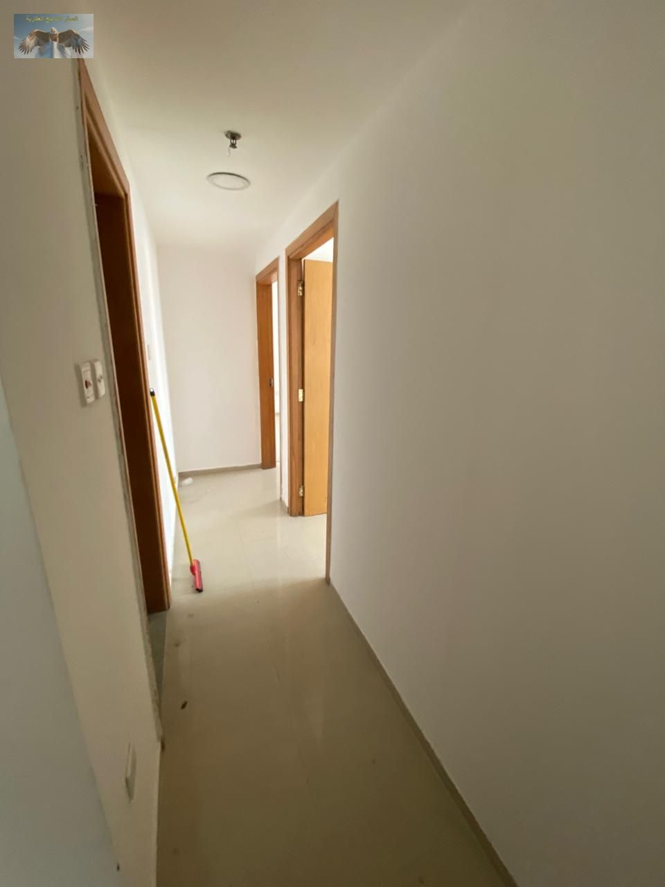 Apartment for Rent in Al Nuaimiya 1 Near Al Ain Palace Hotel – 2BR + Living Room with Free Parking