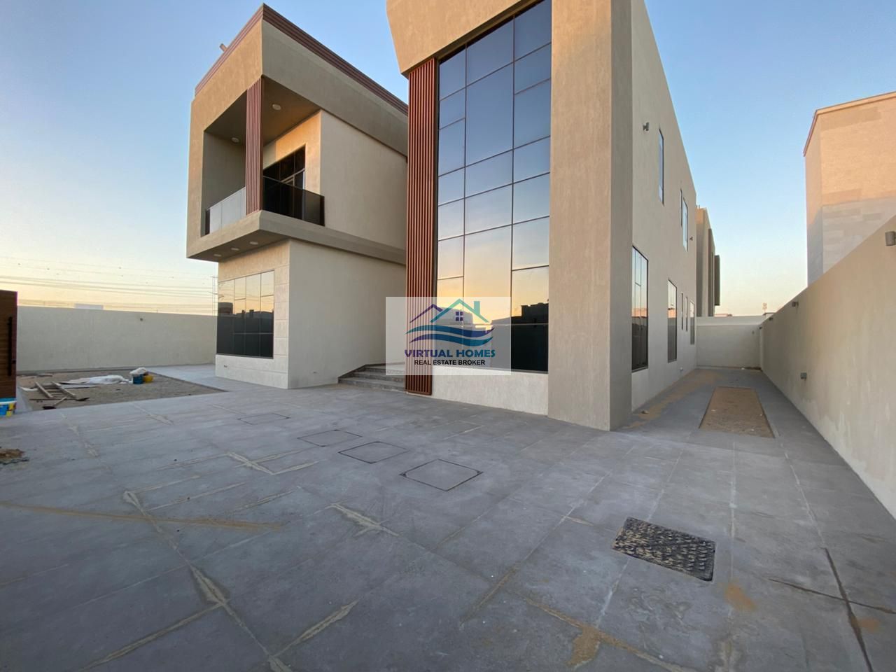 Brand New | 5BR+Maids | Spacious
