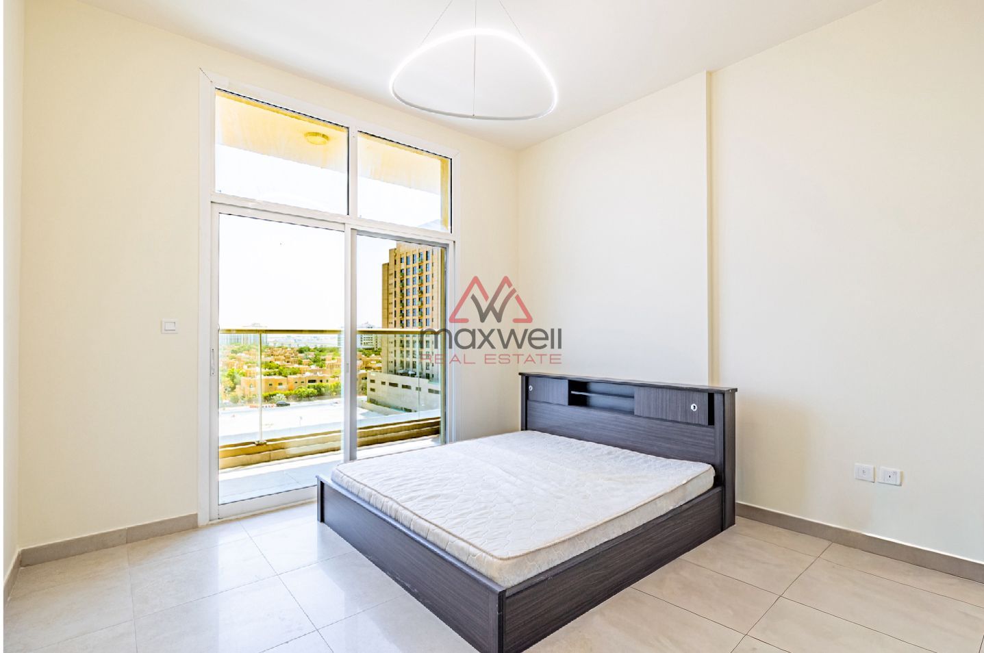 2Bedroom | Rented | Chiller Free | Hot Deal