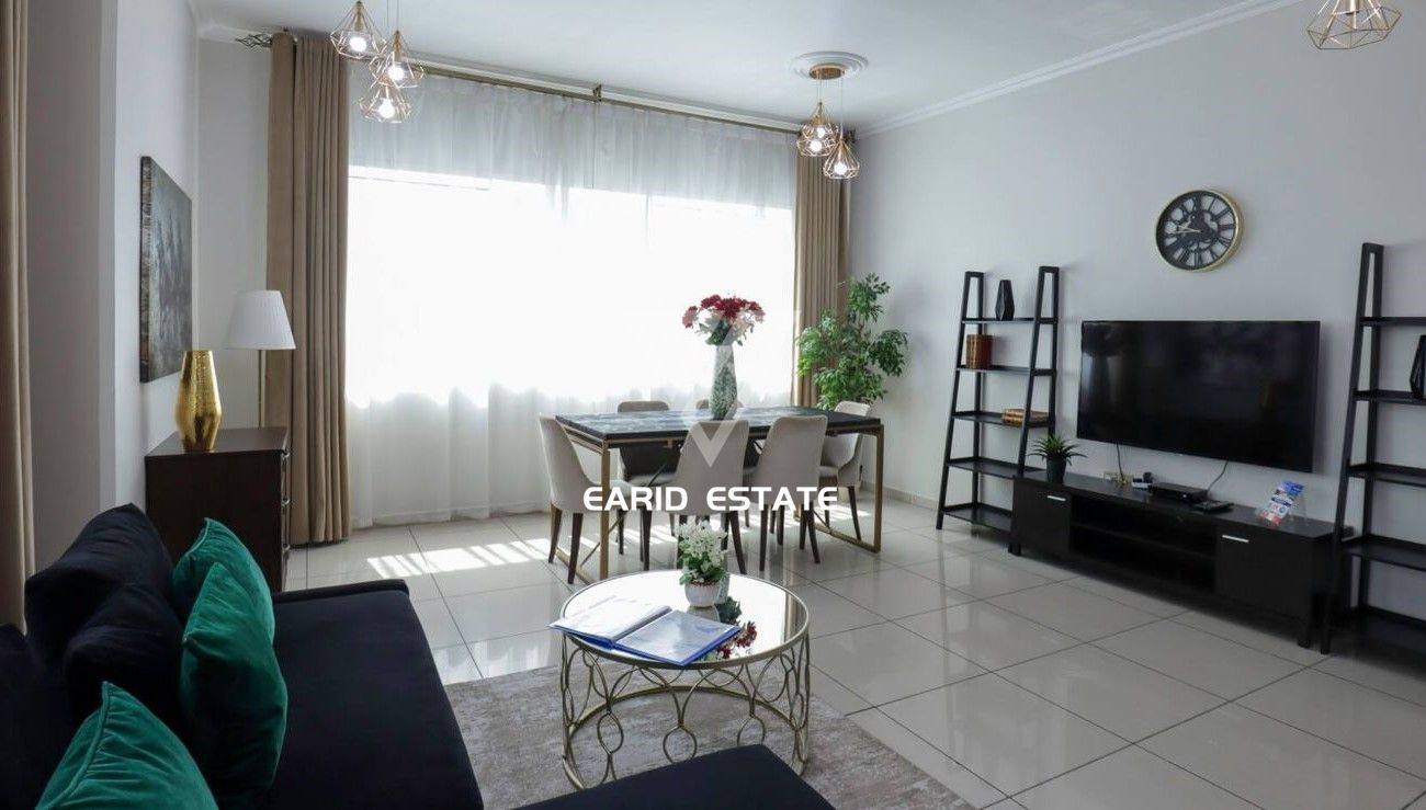 Brand New | Vacant | Fully Furnished| Negotiable