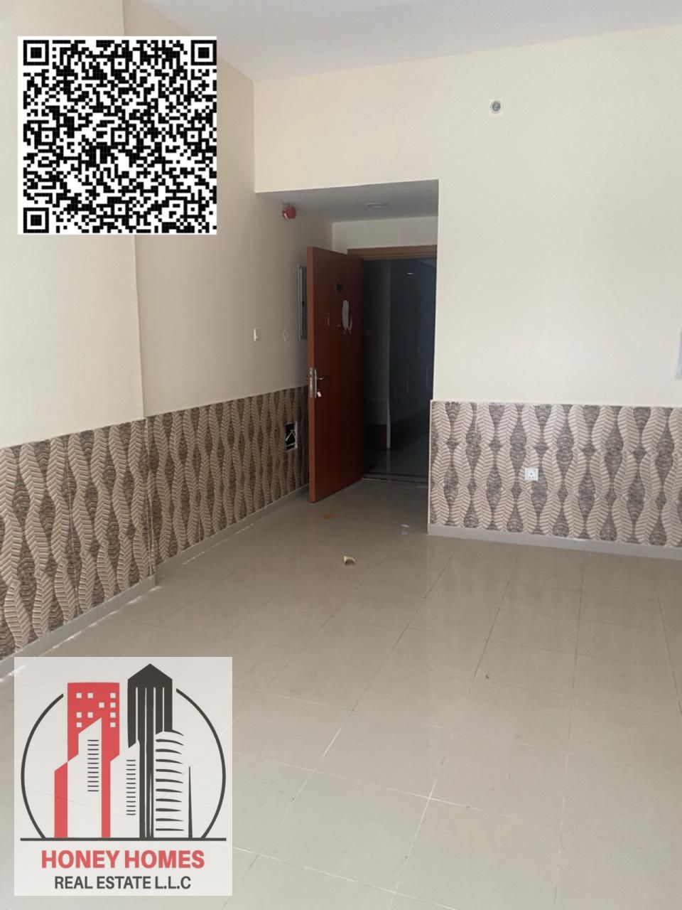 One-bedroom apartment for rent in Pearl Towers