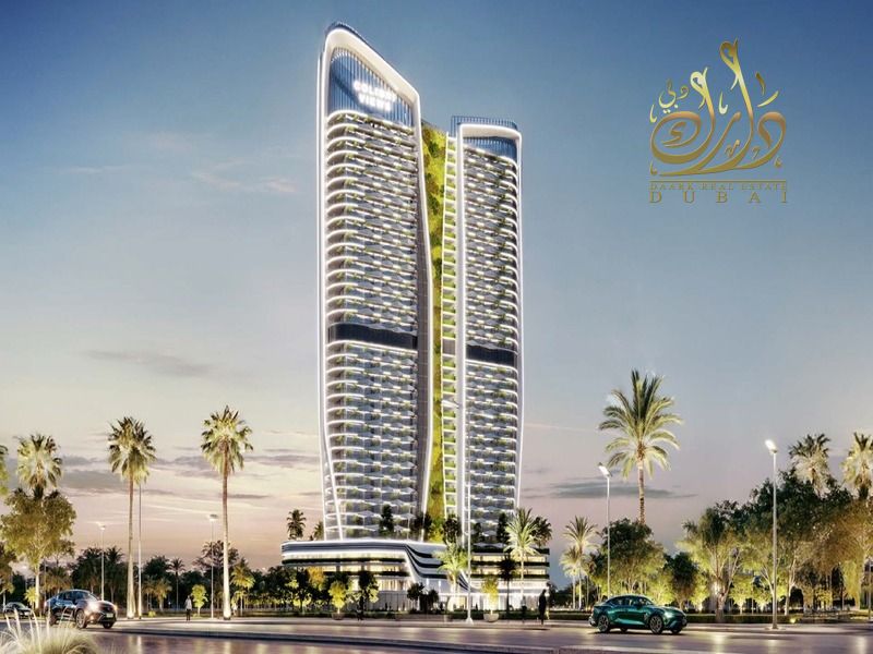 SEA VIEW | 70/30 PAYMENT PLAN | NEAR WYNN