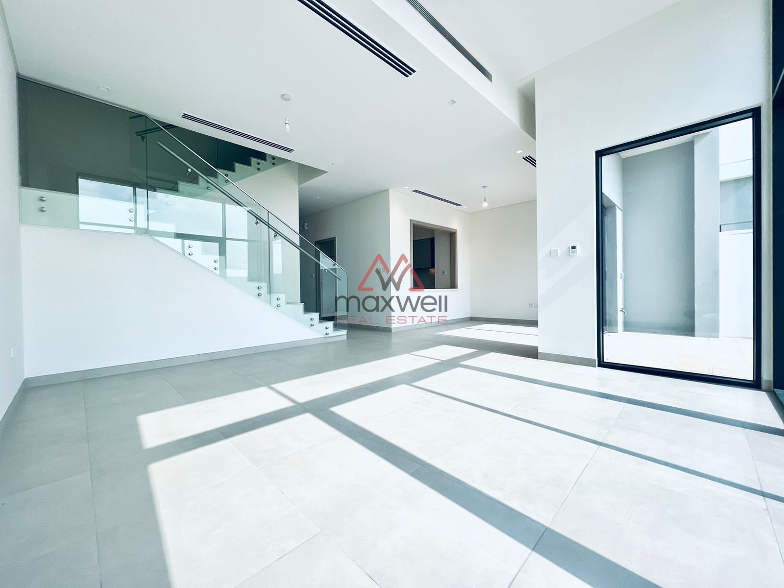 Brand New | Single Row | Prime Location