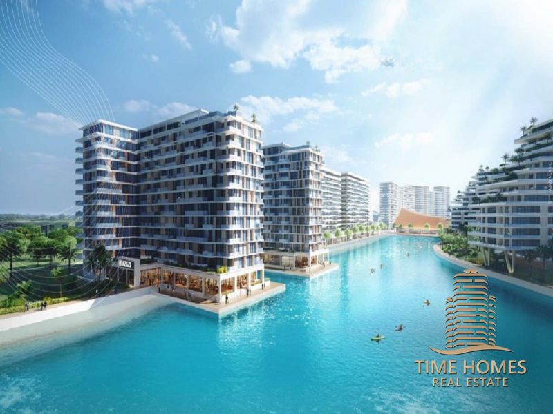 Road and Community View | High ROI | Prime Location