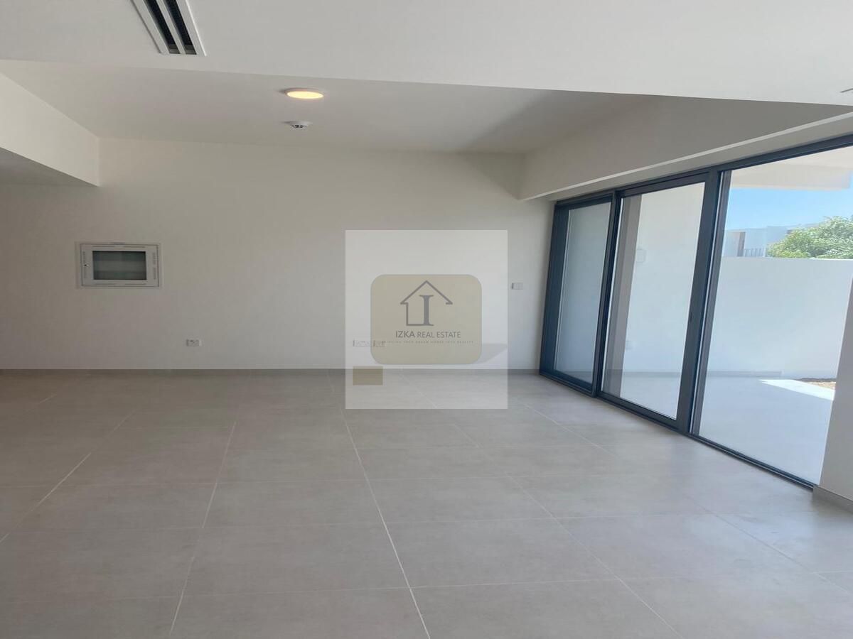 Single Row | Vacant Unit | Move to Ready