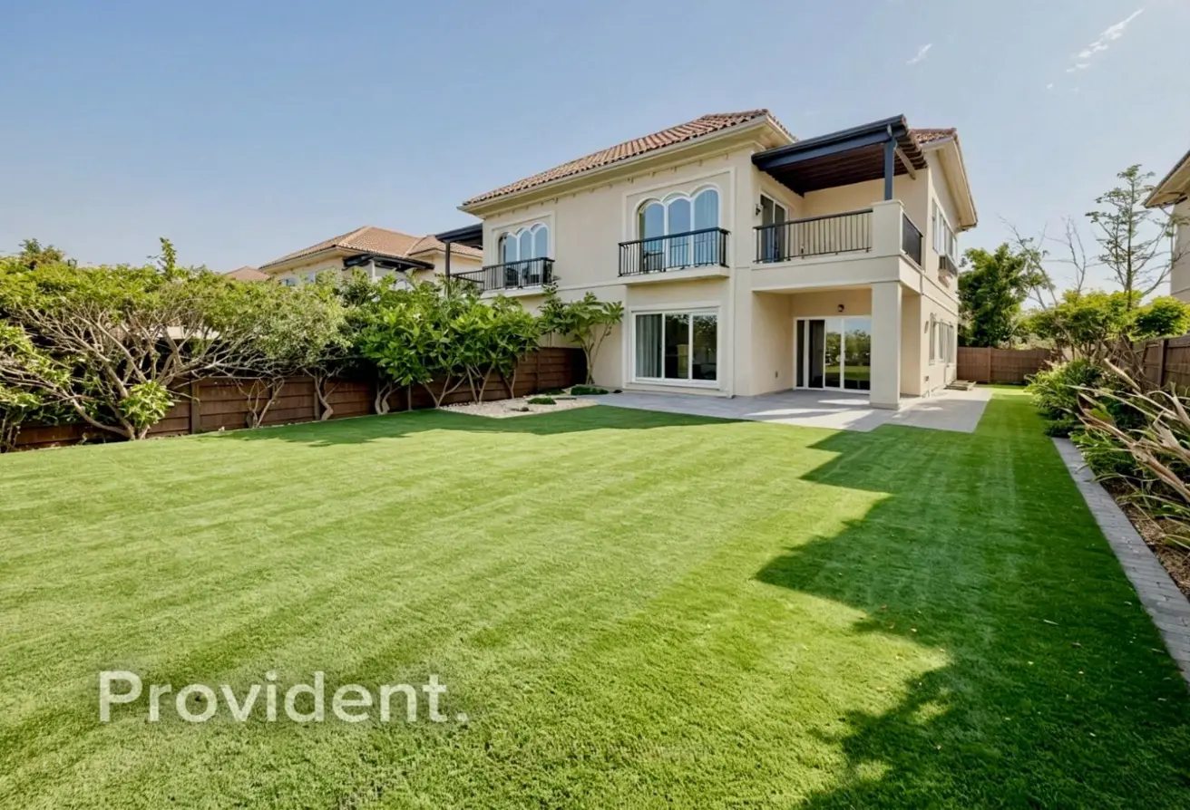 Vacant | Best Polo View | Largest Plot