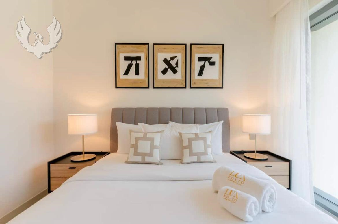 Prime Location |Luxurious Interior |Vacant