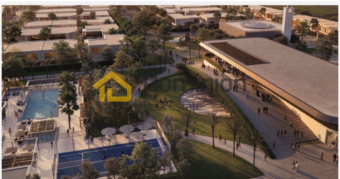 Prime Location | Exclusive Amenities | High ROI |