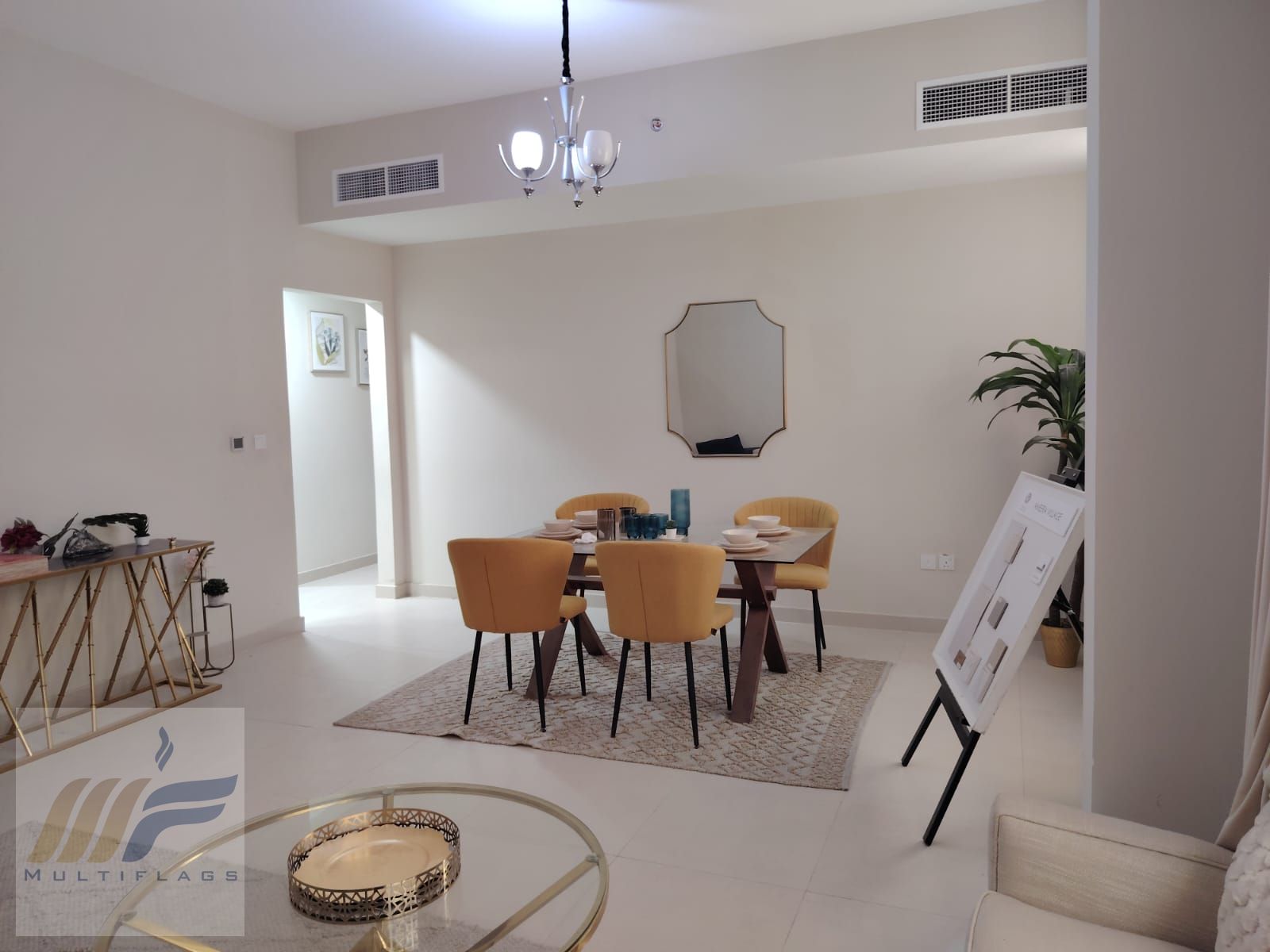 A unique opportunity to own property in Ajman! Get your hands on a luxurious 2-bedroom apartment in Phase 4, featuring spacious interiors of up to 135