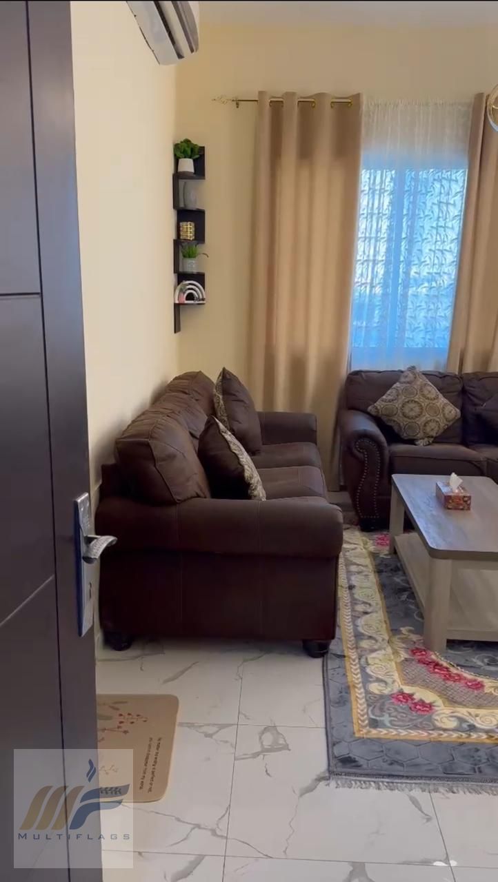 1BHK Apartment for Rent in Jurf 2, Ajman – Next to Radisson Blu Hotel