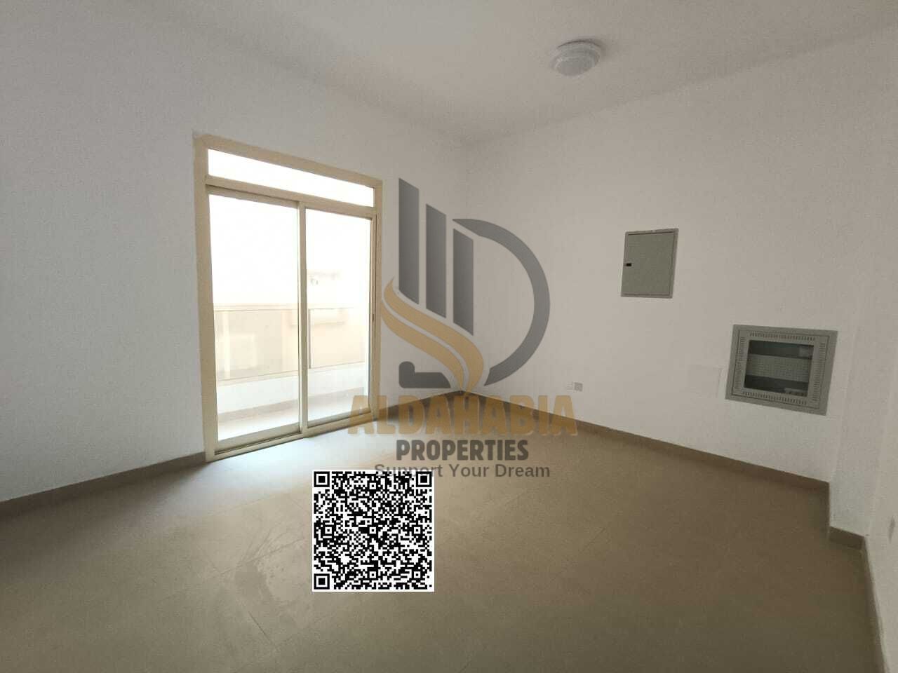Apartment for Rent – Al Mowaihat 3, Ajman