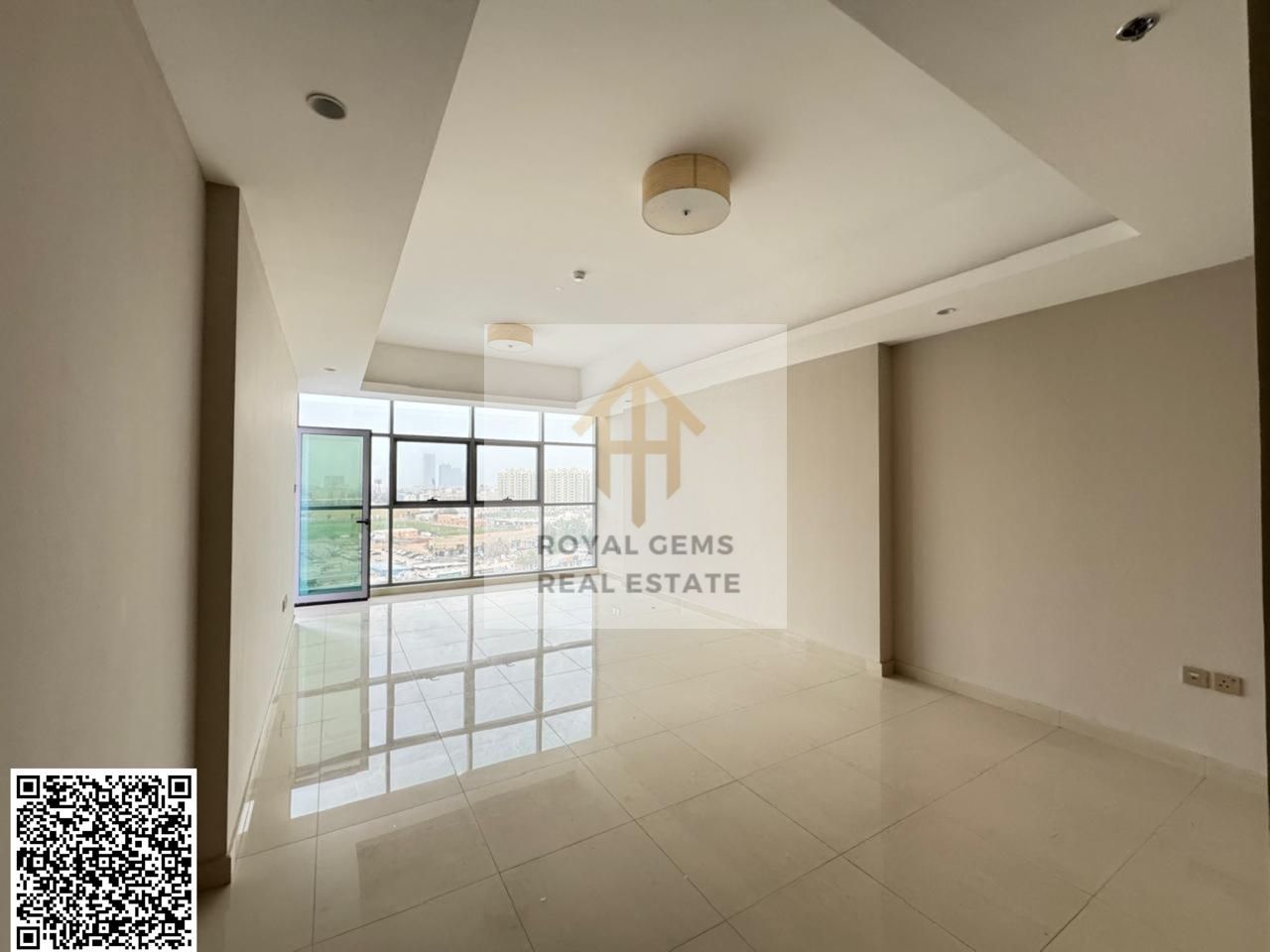 Spacious 2BHK Apartment For Sale /With Swimming Pool and GYM/Free Parking